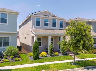 15407 Gilligan Ct, Winter Garden, FL 34787