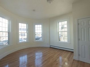 501 E Broadway #6F, Boston, MA 02127