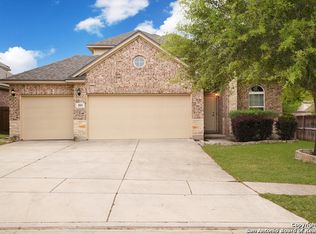201 Fritz Way, Cibolo, TX 78108