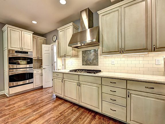 Upscale Appliances