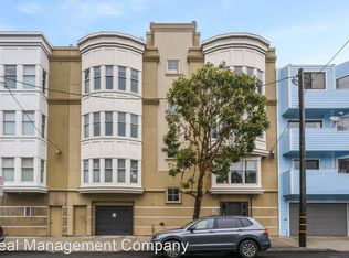 188 Beulah St APT 4, San Francisco, CA 94117
