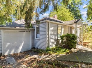 12656 74th Place S, Seattle, WA 98178