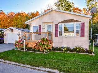 1355 Hilltop Rd, Severn, ON L3V0V1