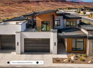 496 E Weatherby Way, Washington, UT 84780