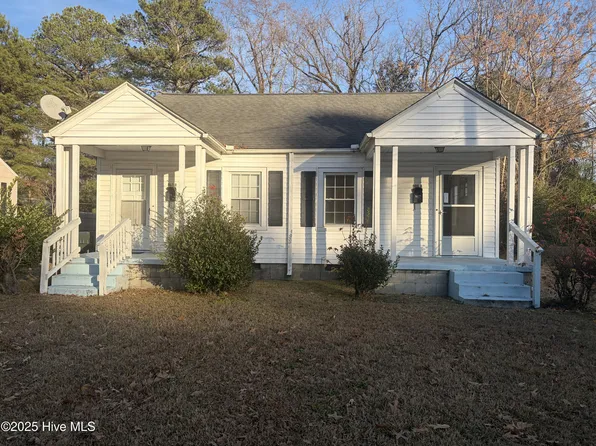 906 Corbett Avenue NE, Wilson, NC 27893