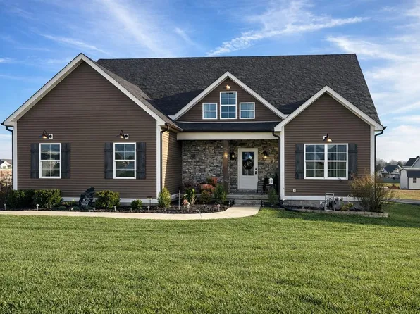 23 Cornerstone Dr, Alvaton, KY 42122