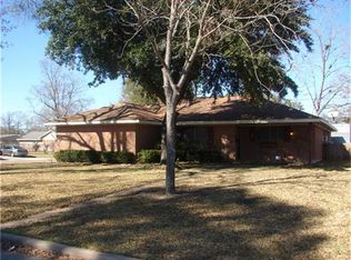 12827 Orleans St, Houston, TX 77015