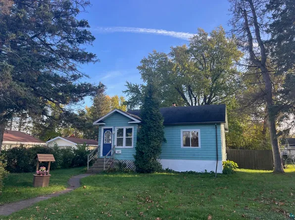 1420 Prospect Ave, Cloquet, MN 55720