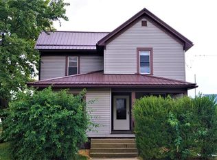 79 2nd St NW, Carrollton, OH 44615