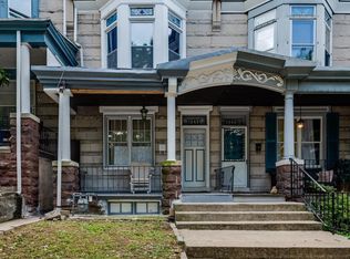 1242 Eckert Ave, Reading, PA 19602