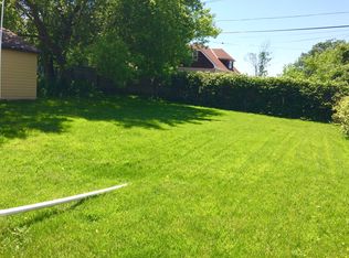 5319 N 90th St, Milwaukee, WI 53225