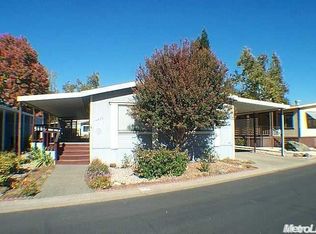 14562 Poncho Conde Cir, Rancho Murieta, CA 95683