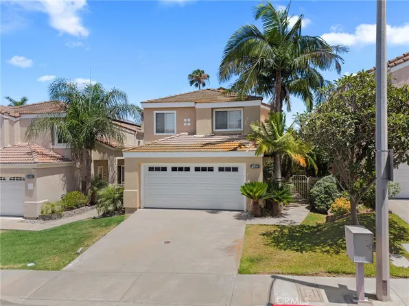 6309 Gladiola Cir, Chino Hills, CA 91709