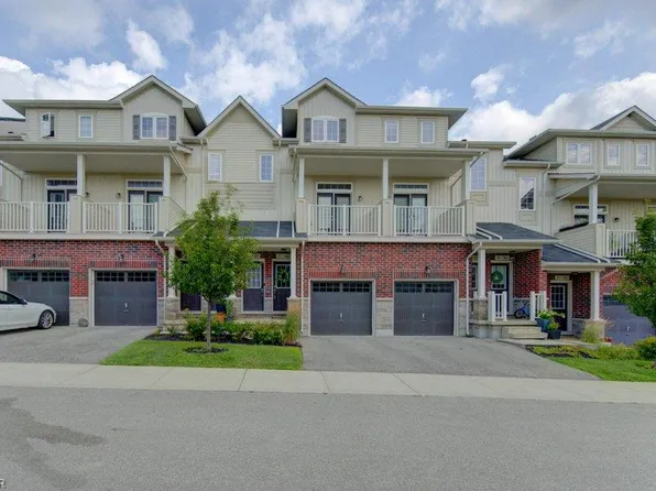 403 Westwood Dr #57, Kitchener, ON N2M 0B5