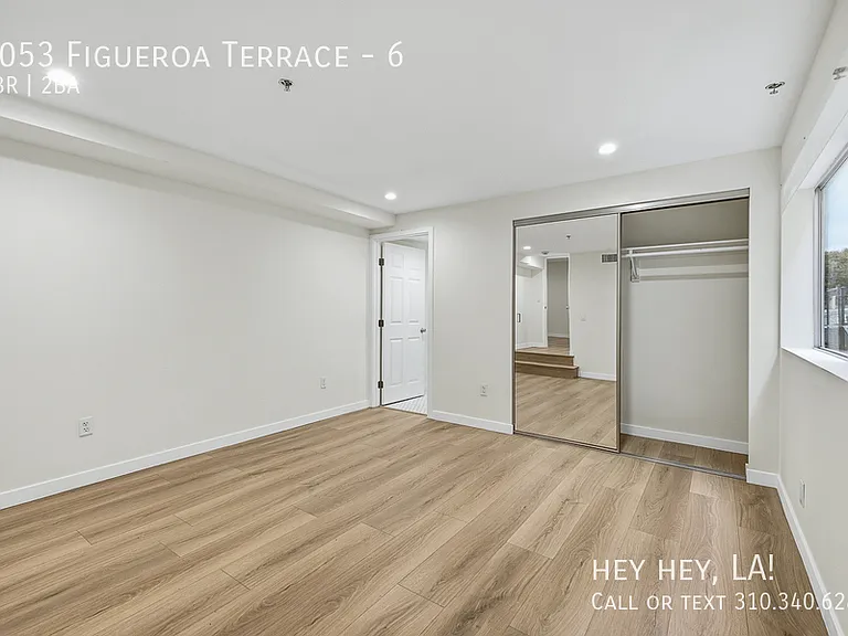 1053 Figueroa Ter #6 — Photo 13