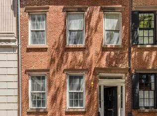 29 Vandam Street HOUSE image 1 of 17