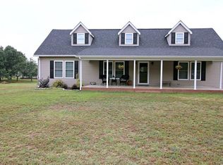 1160 Rock Grove Church Rd, Salisbury, NC 28146