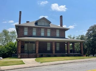 1094 Georgia Ave #D, Macon, GA 31201
