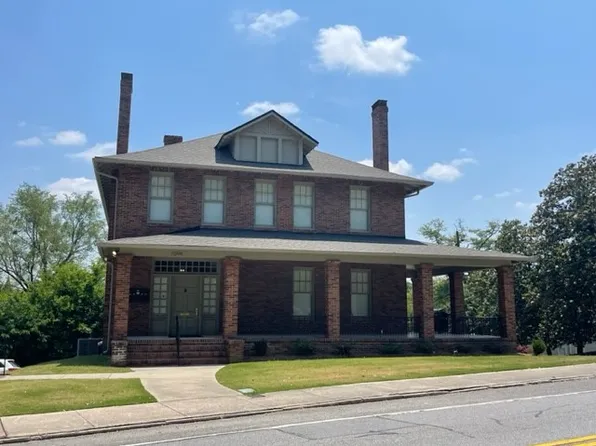 1094 Georgia Ave #D, Macon, GA 31201