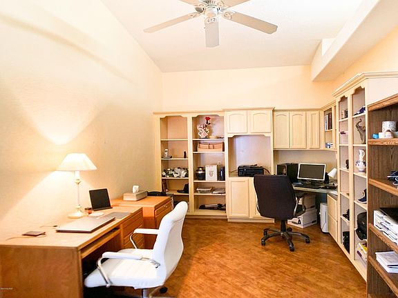 Office/ den