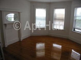 9 Pleasant Pl, Cambridge, MA 02139