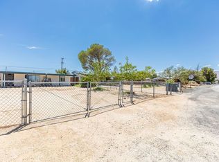 407 Mountain View Rd, Inyokern, CA 93527