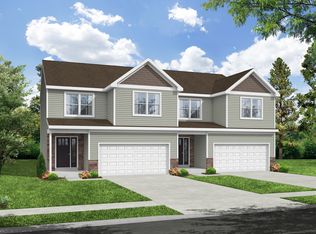 Magnolia II Plan, McIntosh Farms II, Leesport, PA 19533