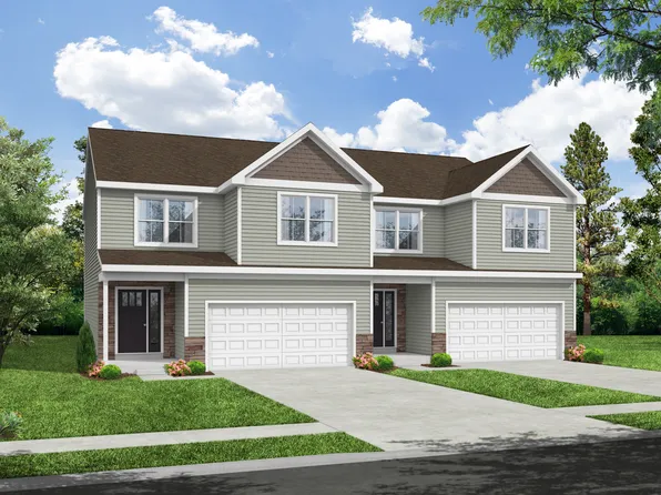 Magnolia II Plan, McIntosh Farms II