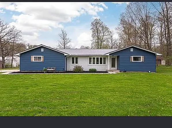2375 S 700 E, Marion, IN 46953