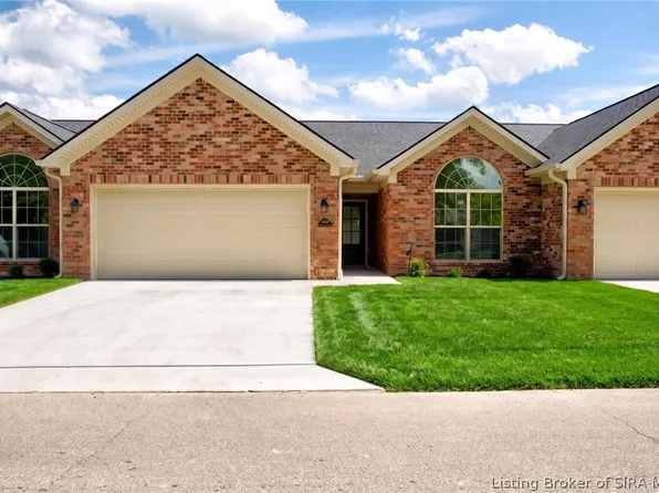 1097 N Church Street, Austin, IN 47102