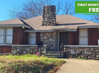 883 N Willett St, Memphis, TN 38107