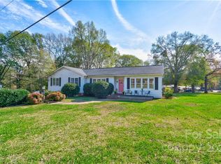 617 Dellinger Rd, Shelby, NC 28152