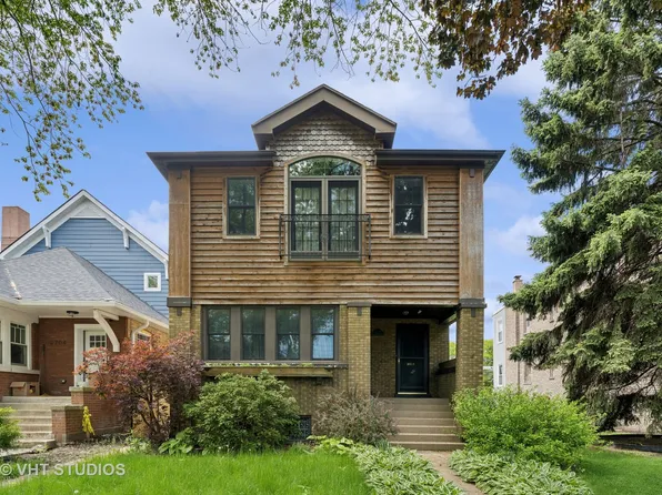 3708 N Tripp Ave, Chicago, IL 60641