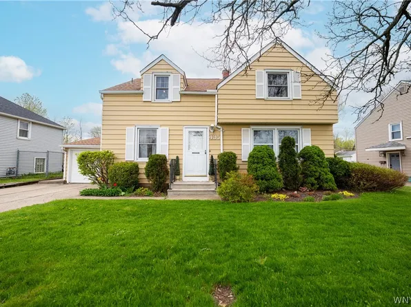 435 Niagara Falls Blvd, Amherst, NY 14226