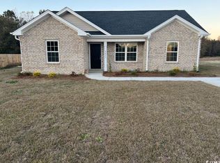 4877 Joyner Swamp Rd LOT 1, Galivants Ferry, SC 29544