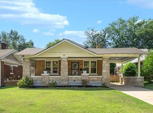 687 N McLean Blvd, Memphis, TN 38107