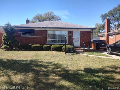 24893 Raven Ave, Eastpointe, MI, 48021