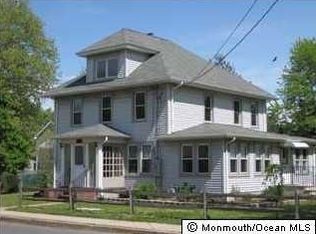 159 Wilson Ave, Port Monmouth, NJ 07758