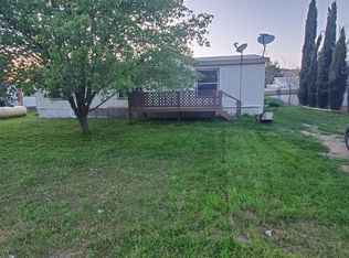 4370 E Aztec Rd, Rimrock, AZ 86335