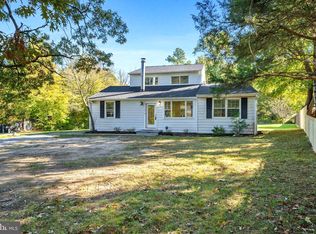 14010 S Springfield Rd, Brandywine, MD 20613