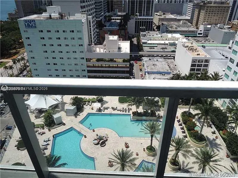 244 Biscayne Blvd #1805 — Photo 2