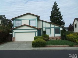 662 Duncan Dr, Vacaville, CA
