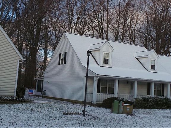 2nd image of 6728 Connecticut Colony Cir Unit 20