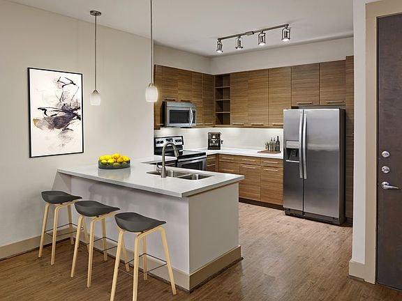 5th image of 5400 N Lamar Blvd APT 3063
