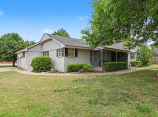 6316 N Drexel Blvd, Oklahoma City, OK 73112