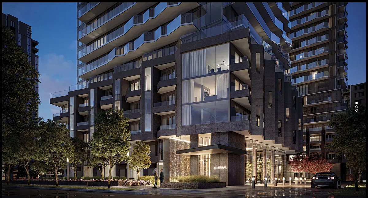 Building Photo - 110 Broadway Ave #402S