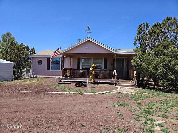 4th image of 8400 N Red Lake Road