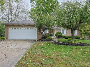 5628 Red Oak Ct, Fairfield, OH 45014