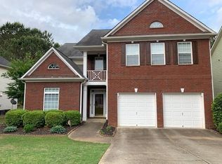 13075 Morningpark Cir, Milton, GA 30004