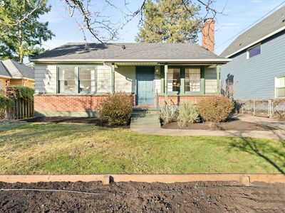1753 NE Liberty St, Portland, OR, 97211